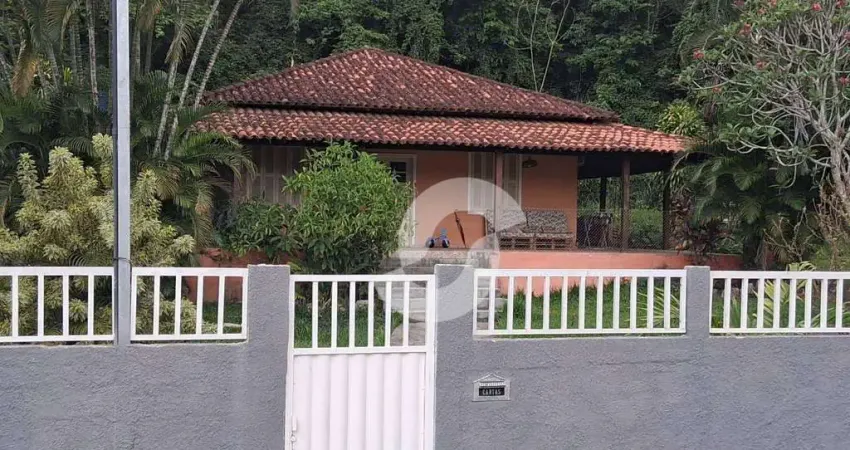 Terreno à venda, 450 m² por r$ 700.000,00 - engenho do mato - niterói/rj