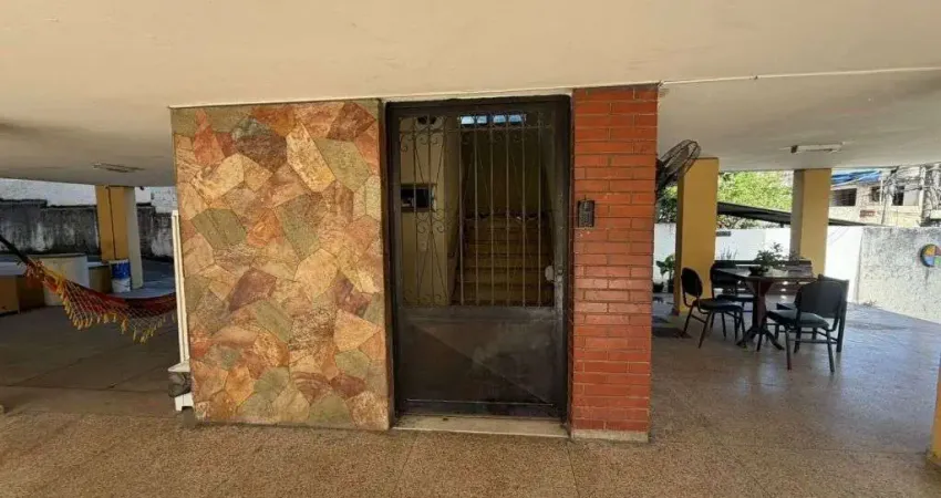 Apartamento com 2 quartos à venda na Travessa Luiz Nascimento Lópes, 47, Fonseca, Niterói