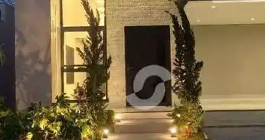 Casa em condomínio fechado com 3 quartos à venda na Estrada Dos Cajueiros, 2783, Cajueiros (Itaipuaçu), Maricá