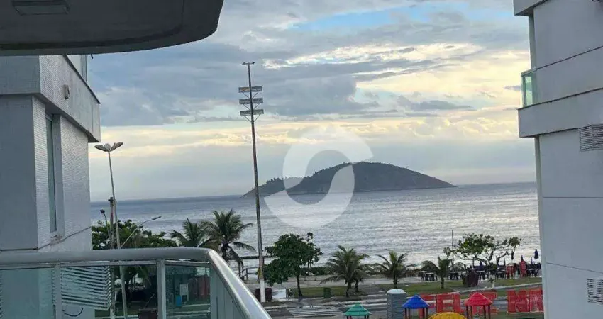 Apartamento com 3 quartos à venda na Avenida Almirante Tamandaré, 76, Piratininga, Niterói