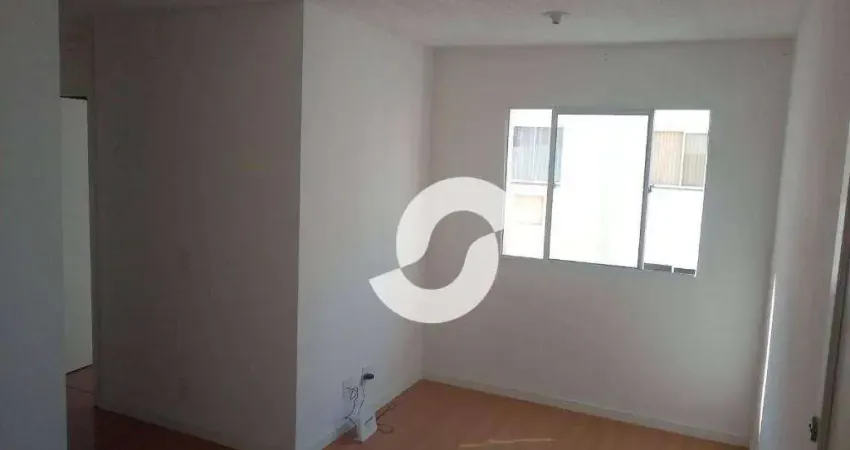 Apartamento com 2 quartos à venda na Rua Doutor Alberto Torres, 555, Neves, São Gonçalo
