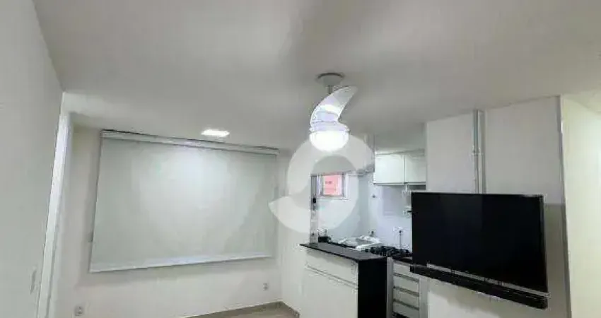 Apartamento com 2 quartos à venda na Rua Doutor Paulo César, 87, Santa Rosa, Niterói