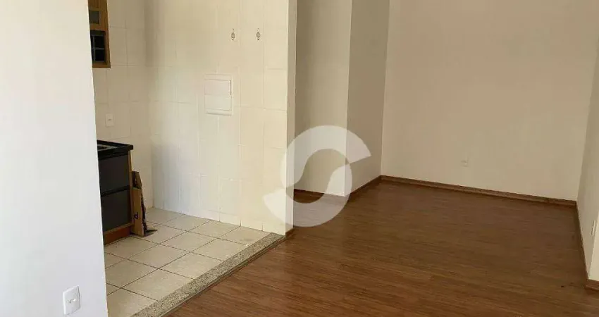 Apartamento com 3 dormitórios à venda, 60 m² por r$ 330.000,00 - maria paula - são gonçalo/rj