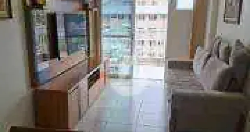 Apartamento com 3 dormitórios à venda, suite, 84 m² por r$ 480.000 - fonseca - niterói/rj