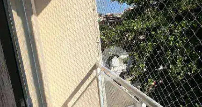 Apartamento com 3 dormitórios à venda, 89 m² por r$ 250.000,00 - trindade - são gonçalo/rj