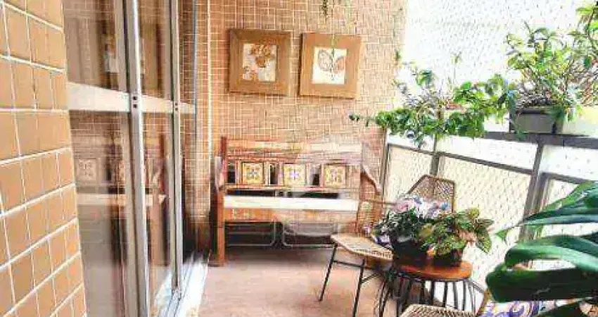 Oportunidade em icaraí: 120 m² de conforto, silêncio e elegância a passos da praia.