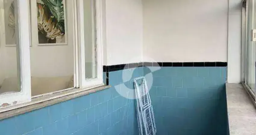 Casa com 5 dormitórios à venda, 180 m² por r$ 390.000,00 - engenhoca - niterói/rj