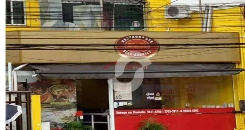 Loja à venda, 144 m² por r$ 2.600.000,00 - icaraí - niterói/rj