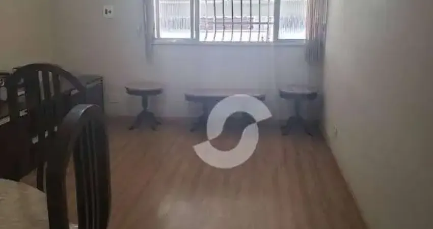 Apartamento com 2 quartos à venda na Rua Santos Dumont, 65, Icaraí, Niterói