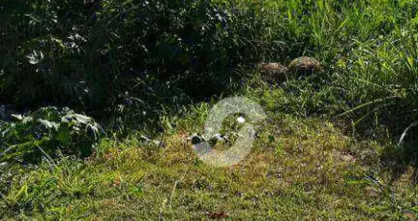 Terreno à venda, 480 m² por r$ 210.000,00 - jardim atlântico leste (itaipuaçu) - maricá/rj