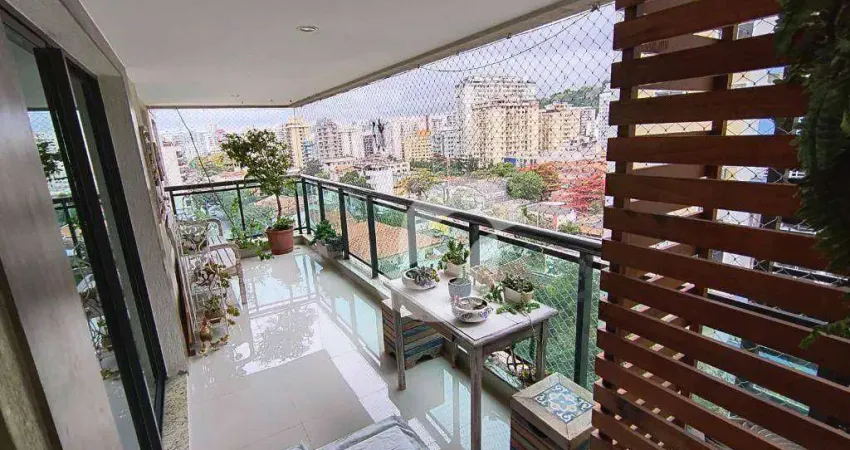 Oportunidade apartamento com 3 quartos ,112 m², 1 suíte e 2 vagas