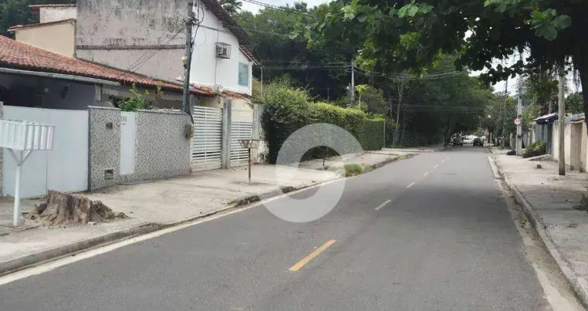 Casa com 4 dormitórios à venda, 300 m² por r$ 1.290.000,00 - itaipu - niterói/rj