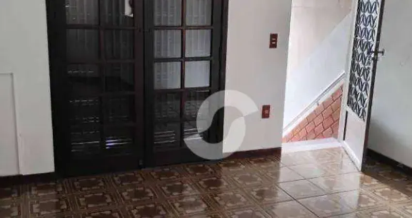 Casa com 5 dormitórios à venda, 80 m² por r$ 650.000,00 - são lourenço - niterói/rj