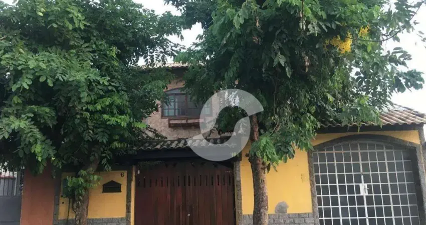 Casa com 5 quartos à venda na Rua João de Alcântara, 6, Guaratiba, Rio de Janeiro