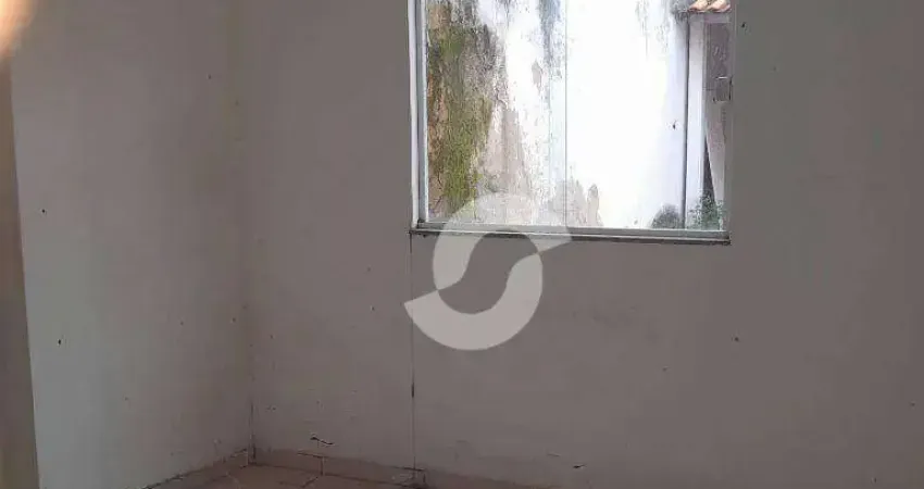Casa com 1 dormitório à venda, 72 m² por r$ 290.000,00 - tenente jardim - são gonçalo/rj