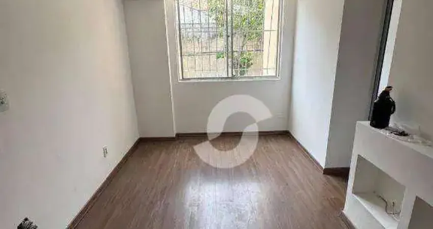 Apartamento com 2 quartos à venda na Rua Riodades, 145, Fonseca, Niterói