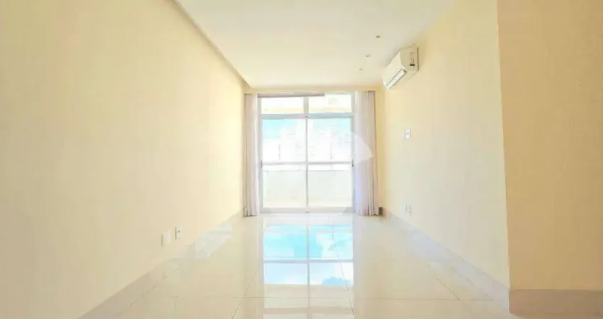 Apartamento com 2 dormitórios à venda, 80 m² por r$ 799.000,00 - icaraí - niterói/rj