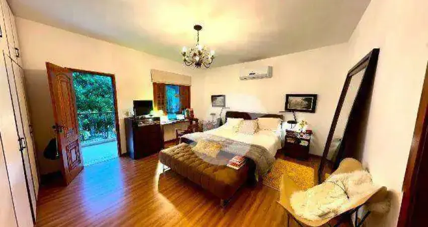 Casa com 4 dormitórios à venda, 826 m² por R$ 2.000.000,00 - Vila Progresso - Niterói/RJ