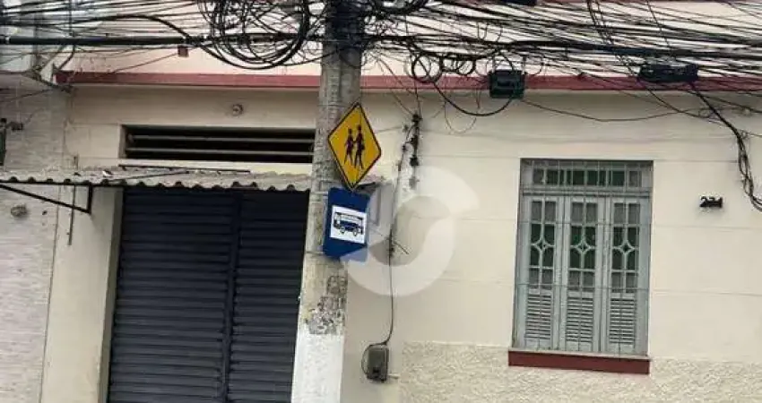 Casa com 5 dormitórios à venda, 200 m² por r$ 900.000,00 - fonseca - niterói/rj