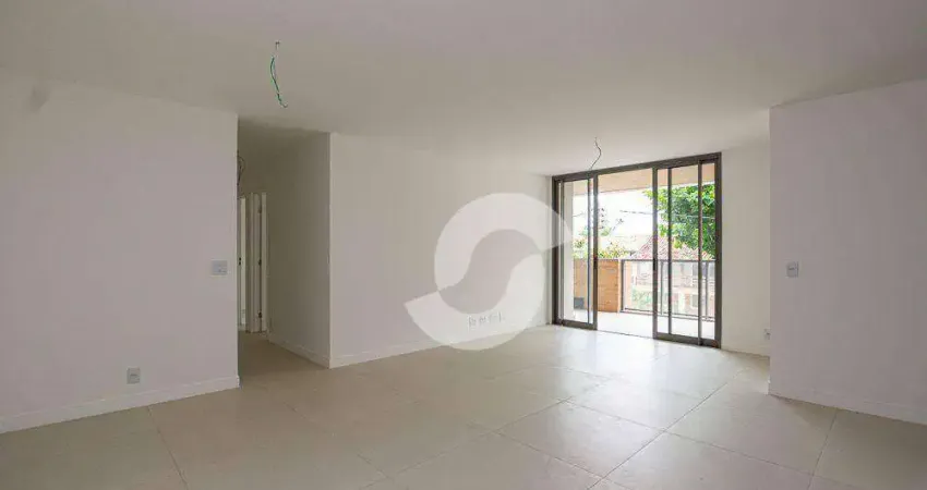 Apartamento novo à venda no Nirvana Praia Boutique – Piratininga