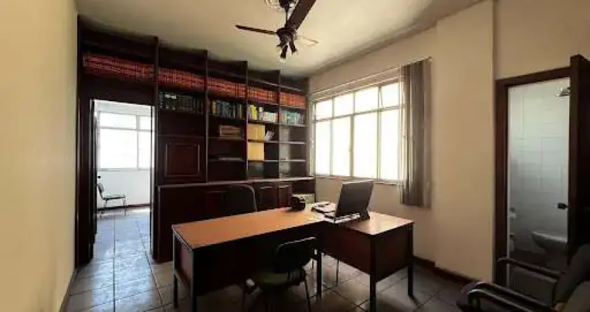 Sala comercial com 2 salas à venda na Avenida Ernani do Amaral Peixoto, 60, Centro, Niterói