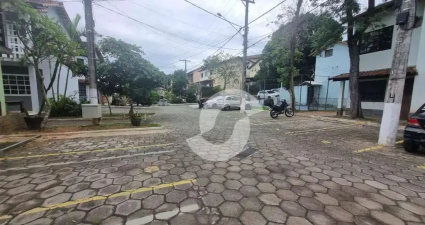 Casa com 2 dormitórios à venda, 95 m² por R$ 235.000,00 - Sape - Niterói/RJ