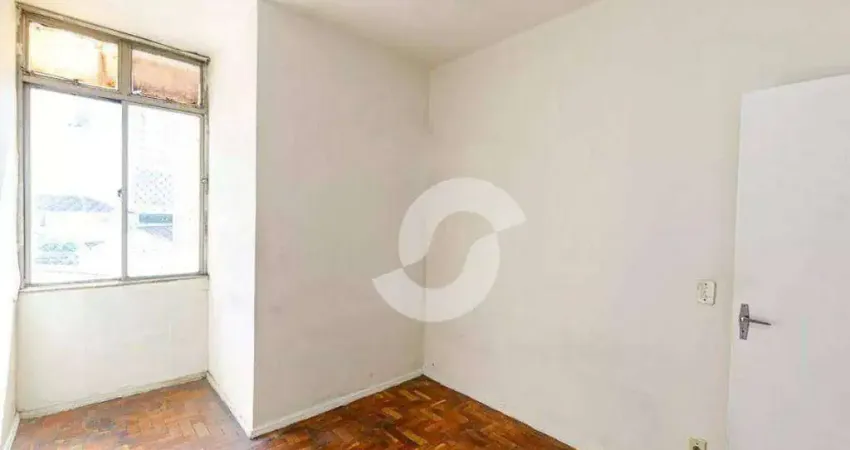 Apartamento com 2 quartos à venda na Rua Doutor Celestino, 144, Centro, Niterói