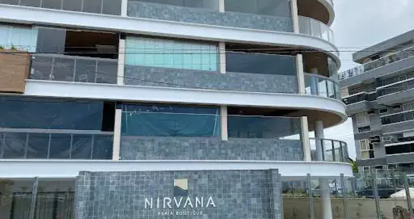Apartamento com 3 dormitórios à venda, 125 m² por r$ 1.180.000,00 - praia de piratininga - niterói/rj