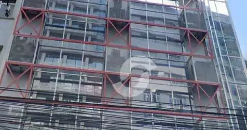 Sala comercial à venda na Rua da Conceição, 154, Centro, Niterói