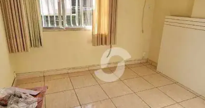 Apartamento com 2 dormitórios à venda, 67 m² por r$ 550.000,00 - icaraí - niterói/rj