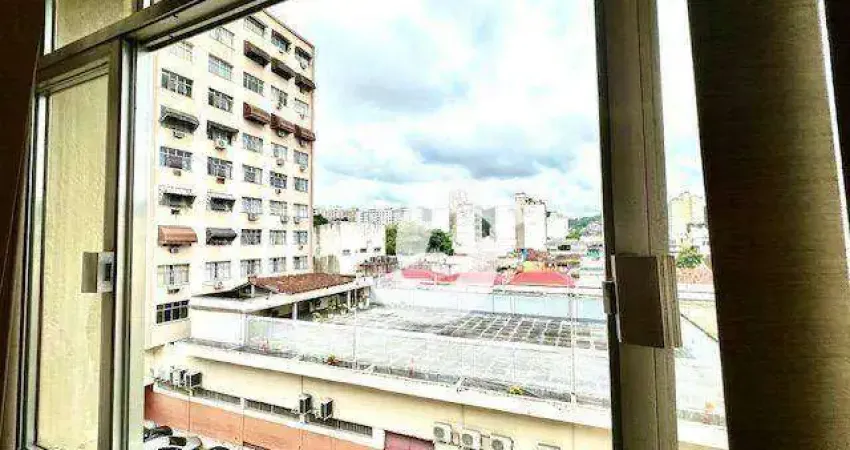 Apartamento com 2 dormitórios à venda, 88 m² por R$ 320.000,00 - Fonseca - Niterói/RJ