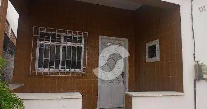 Casa com 3 dormitórios à venda, 56 m² por r$ 360.000,00 - patronato - são gonçalo/rj