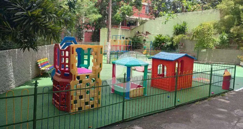 Apartamento com 2 dormitórios à venda, 65 m² por r$ 320.000,00 - icaraí - niterói/rj