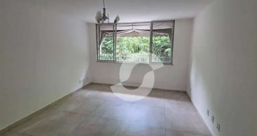 Apartamento com 2 dormitórios à venda, 76 m² por R$ 270.000,00 - Zé Garoto - São Gonçalo/RJ