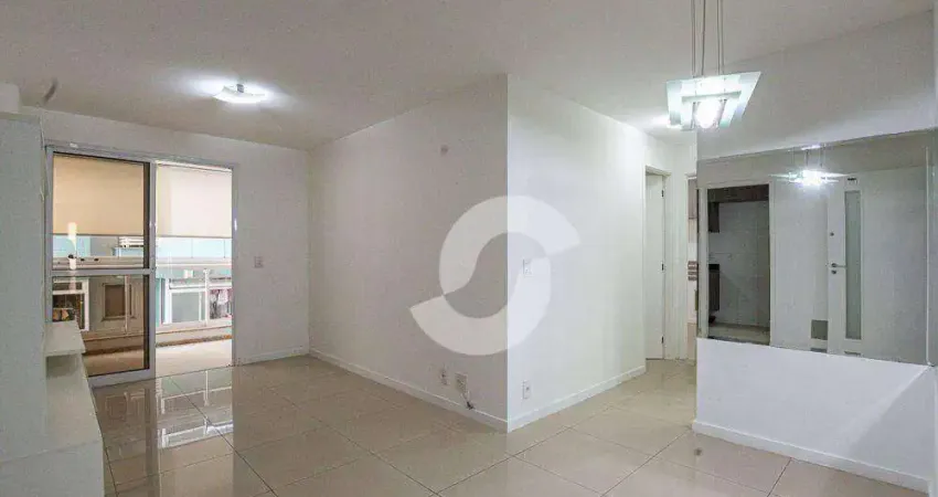 Excelente localização, junto a área gourmet do Jardim Icaraí, escolas e comercio.