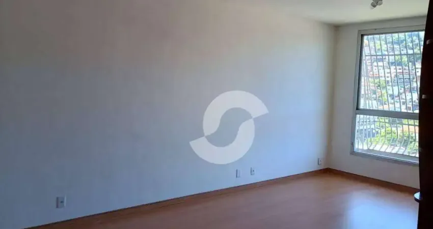 Apartamento com 2 quartos à venda, 82 m² por R$485.000, - Santa Rosa - Niterói/RJ