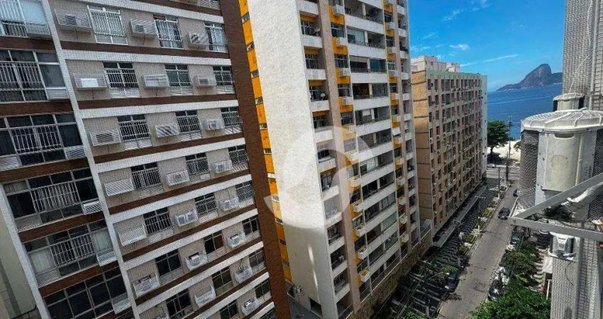 Apartamento à venda, 100 m² por R$ 950.000,00 - Icaraí - Niterói/RJ