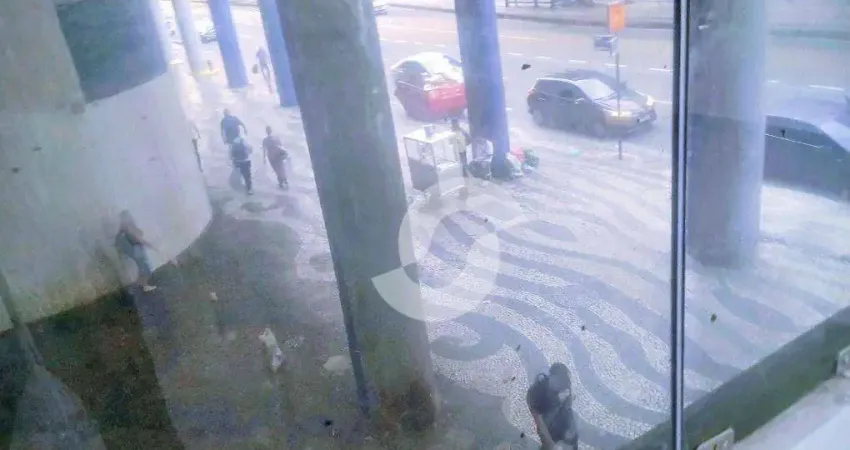 Loja, 300 m² - venda por R$ 2.500.000,00 ou aluguel por R$ 13.904,38/mês - Centro - Rio de Janeiro/RJ