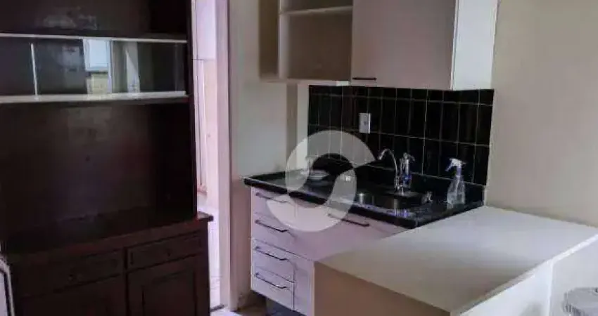 Apartamento no Coração de Niterói – Conforto, Segurança e Localização Privilegiada