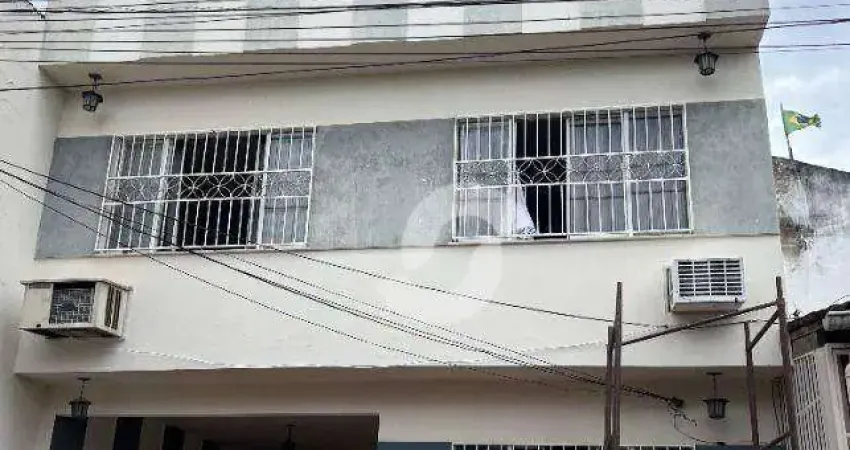 Casa com 4 dormitórios à venda, 143 m² por R$ 800.000,00 - Engenhoca - Niterói/RJ