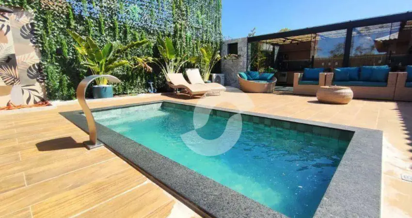 Sua Casa Própria em Búzios – Segurança e Conforto no Green Ville 1