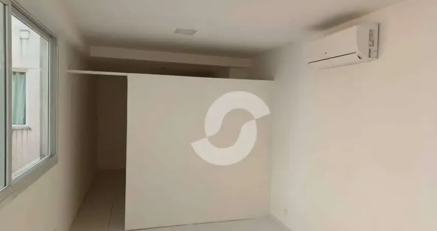 Sala comercial com 1 sala à venda na Rua da Conceição, 125, Centro, Niterói