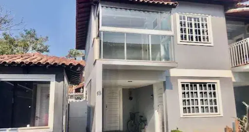 Casa com 3 dormitórios à venda, 110 m² por R$ 480.000,00 - Maria Paula - Niterói/RJ