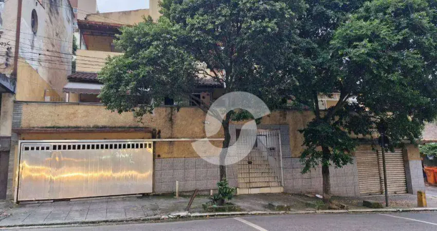 Apartamento 135m² com 3 quartos, suíte, terraço em Santa Rosa