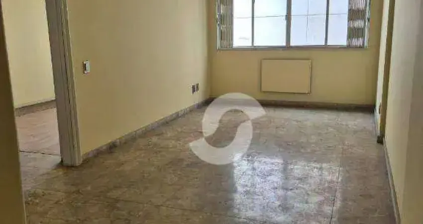 Apartamento com 3 dormitórios à venda, 85 m² por R$ 700.000,00 - Botafogo - Rio de Janeiro/RJ