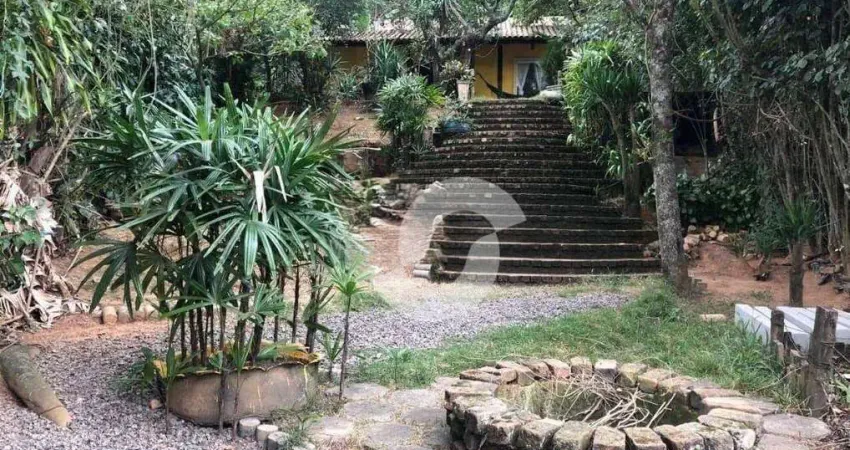 Casa com 3 dormitórios à venda, 163 m² por R$ 1.150.000,00 - Engenho do Mato - Niterói/RJ