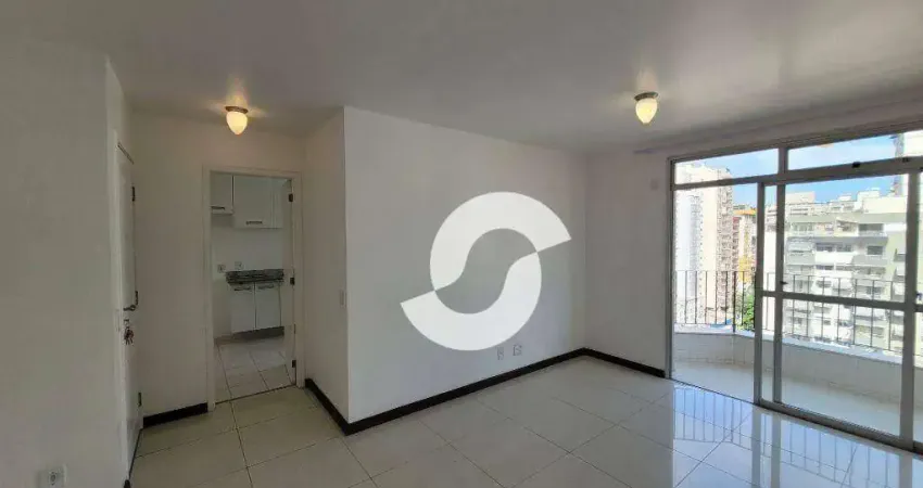 Apartamento à venda, 100 m² por R$ 610.000,00 - Santa Rosa - Niterói/RJ