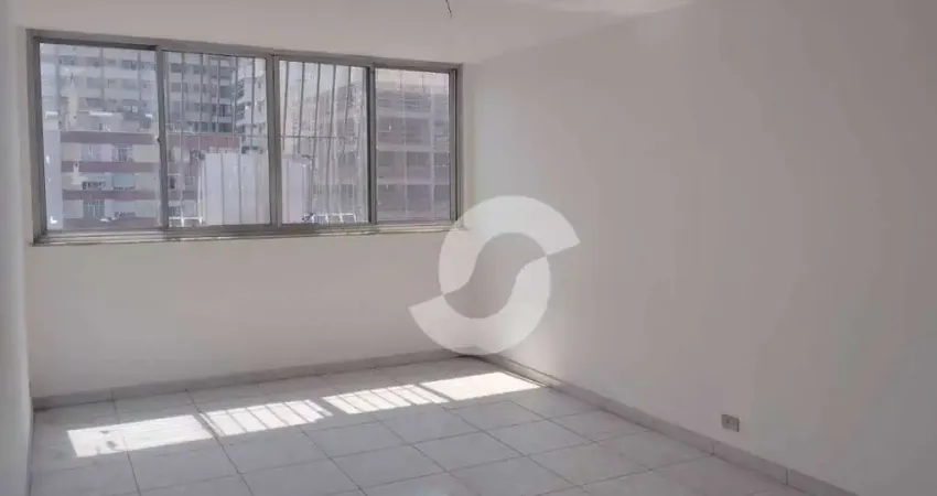 Apartamento com 3 quartos à venda, 110 m² por r$ 620.000 - icaraí - niterói/rj