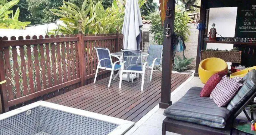 Casa à venda, 180 m² por r$ 760.000,00 - são francisco - niterói/rj