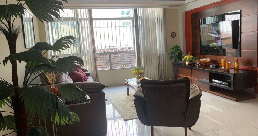Apartamento à venda, 150 m² por R$ 1.450.000,00 - Icaraí - Niterói/RJ